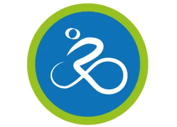 Logo vom Stadtradeln