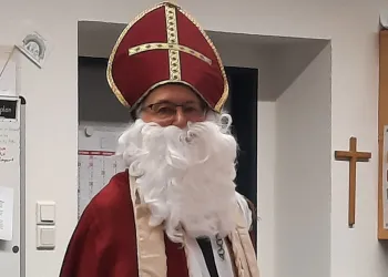 Nikolaus 2023