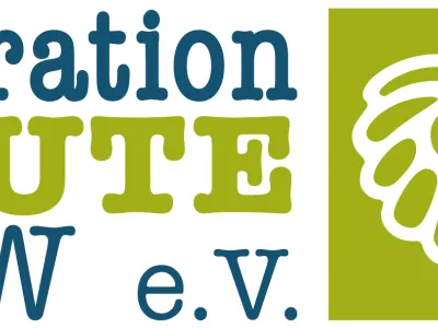 Logo der Liberation Route NRW e.V.