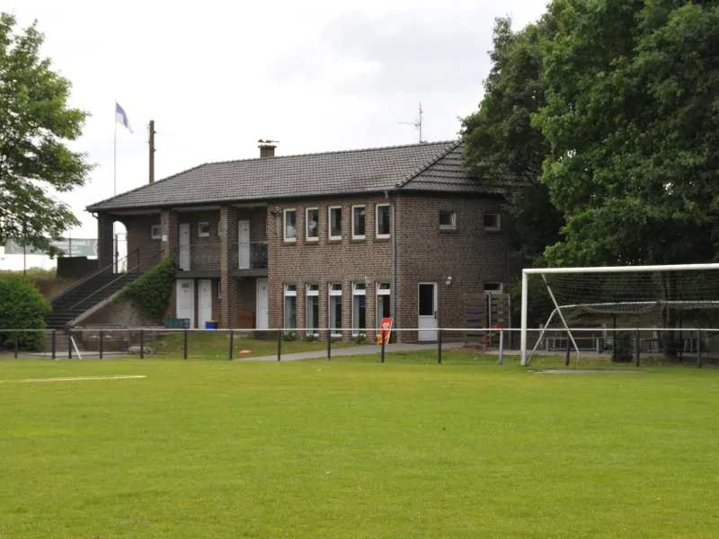 Sportplatz Keppeln